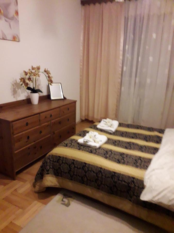 Seven Heaven Warsaw/Siodme Niebo Warszawa 아파트 외부 사진