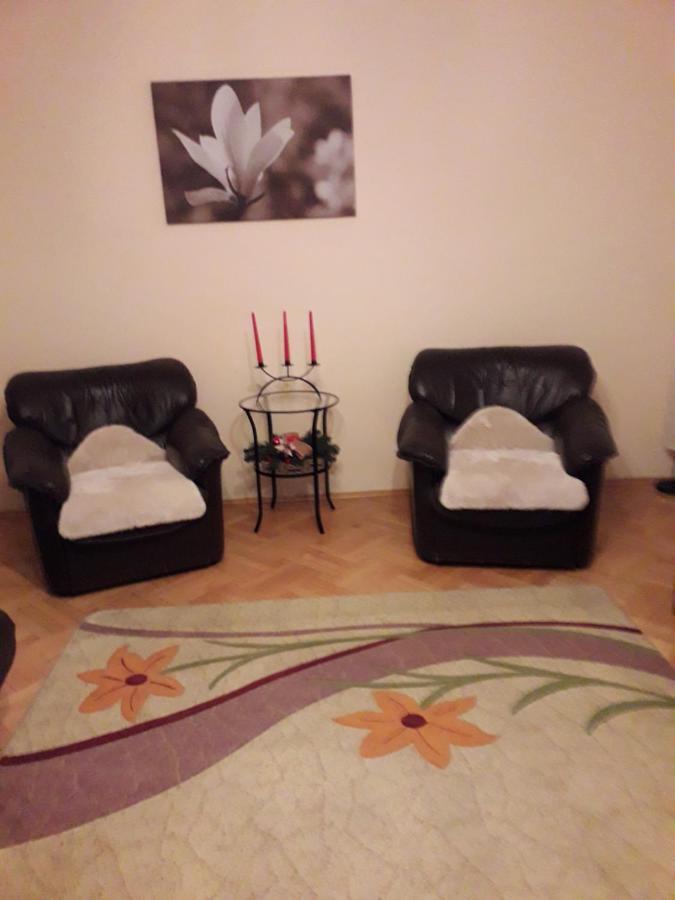 Seven Heaven Warsaw/Siodme Niebo Warszawa 아파트 외부 사진